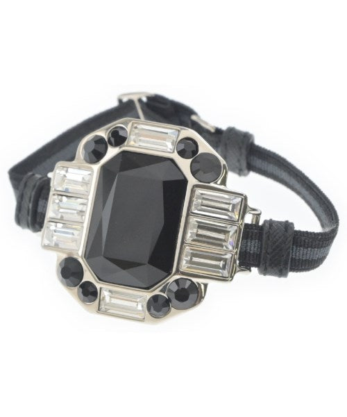 PRADA สร้อยข้อมือ/กำไล