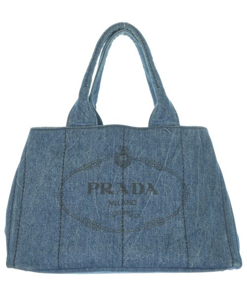 PRADA กระเป๋าถือขนาดใหญ่