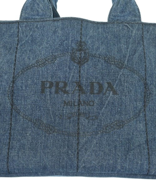 PRADA กระเป๋าถือขนาดใหญ่