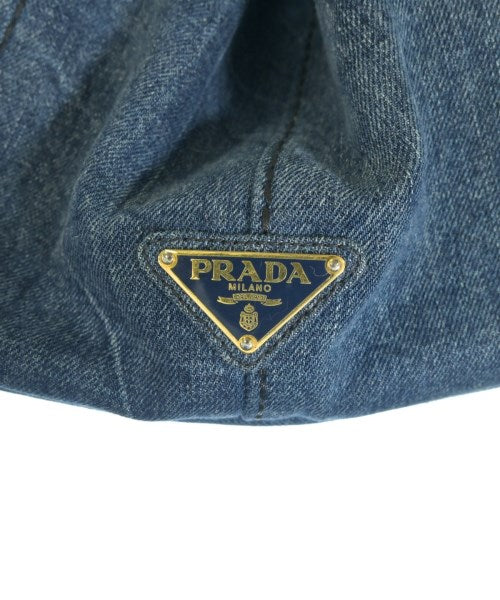 PRADA กระเป๋าถือขนาดใหญ่
