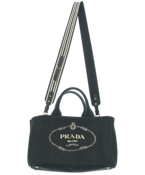 PRADA กระเป๋าถือขนาดใหญ่