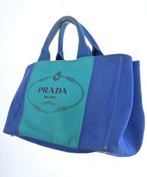 PRADA กระเป๋าถือขนาดใหญ่
