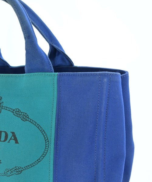 PRADA กระเป๋าถือขนาดใหญ่