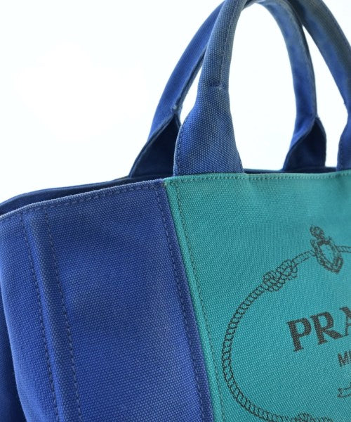 PRADA กระเป๋าถือขนาดใหญ่