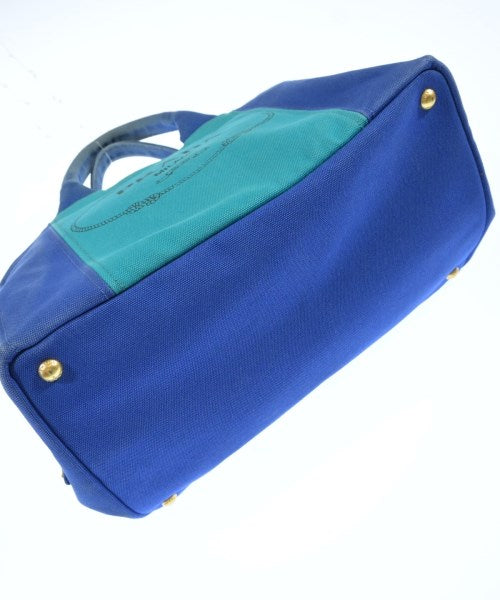 PRADA กระเป๋าถือขนาดใหญ่