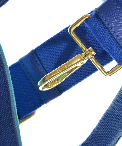 PRADA กระเป๋าถือขนาดใหญ่
