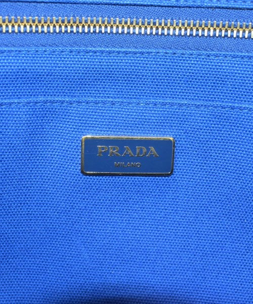 PRADA กระเป๋าถือขนาดใหญ่