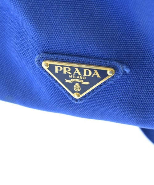 PRADA กระเป๋าถือขนาดใหญ่