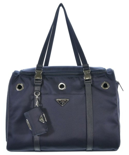 PRADA กระเป๋าใส่อุปกรณ์ขนาดใหญ่