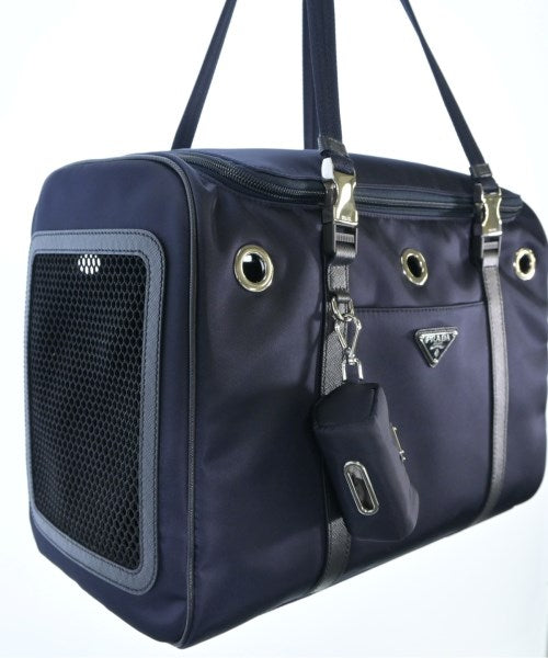 PRADA กระเป๋าใส่อุปกรณ์ขนาดใหญ่
