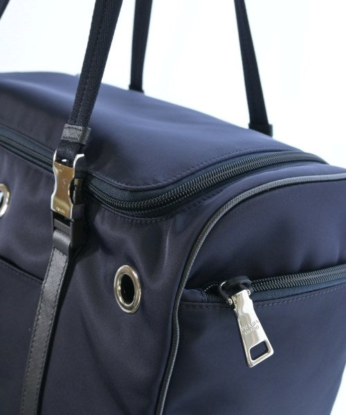 PRADA กระเป๋าใส่อุปกรณ์ขนาดใหญ่