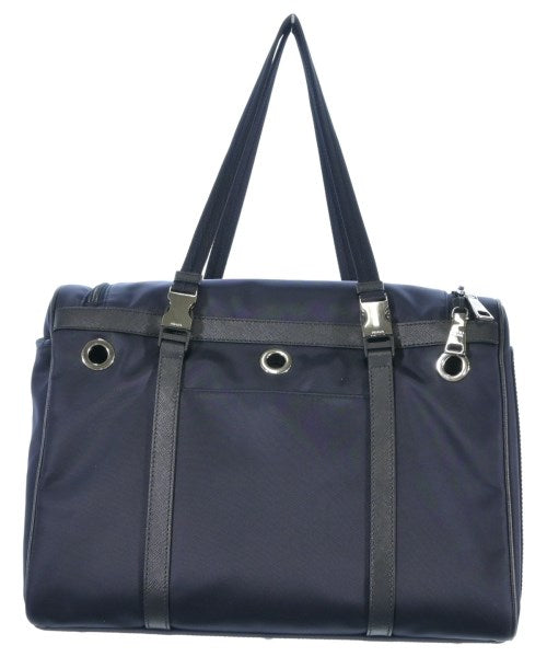 PRADA กระเป๋าใส่อุปกรณ์ขนาดใหญ่