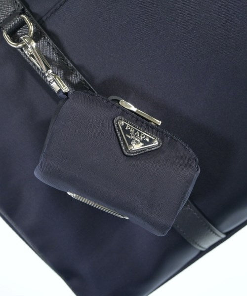 PRADA กระเป๋าใส่อุปกรณ์ขนาดใหญ่