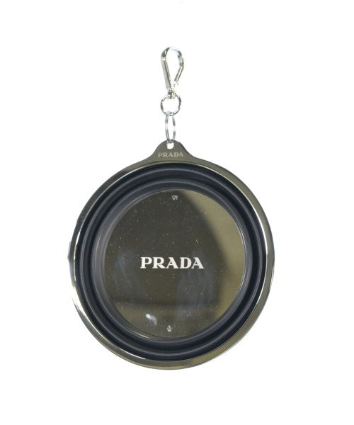PRADA กระเป๋าใส่อุปกรณ์ขนาดใหญ่