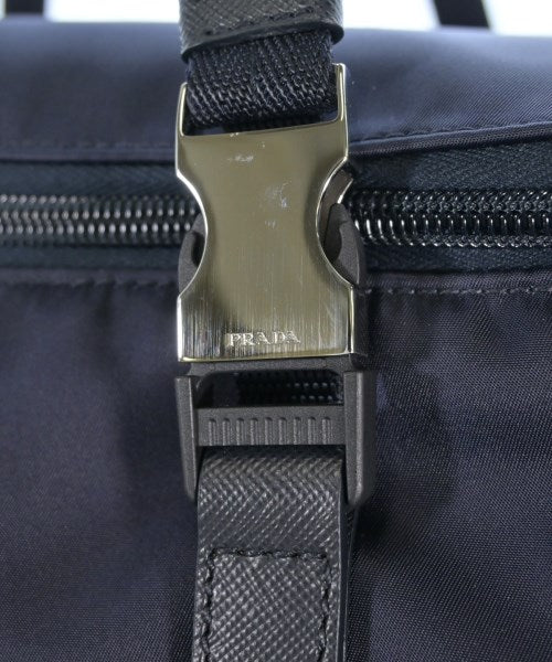 PRADA กระเป๋าใส่อุปกรณ์ขนาดใหญ่