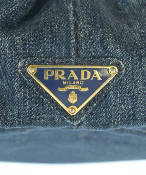 PRADA กระเป๋าถือขนาดใหญ่