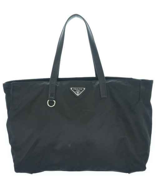 PRADA กระเป๋าถือขนาดใหญ่