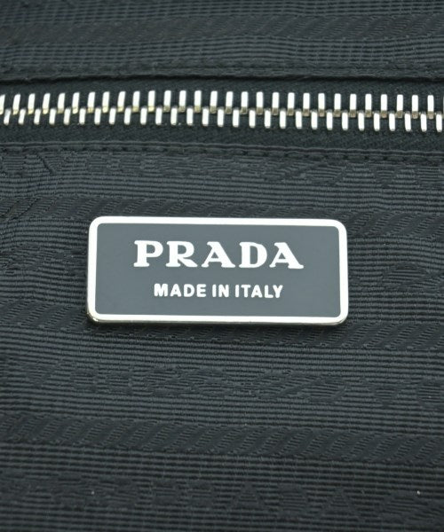 PRADA กระเป๋าถือขนาดใหญ่