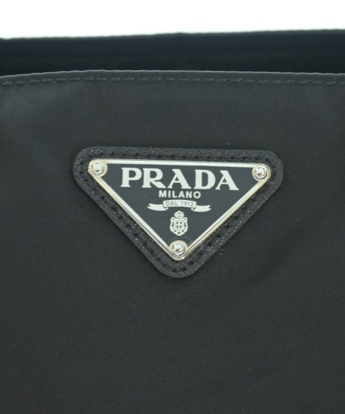 PRADA กระเป๋าถือขนาดใหญ่