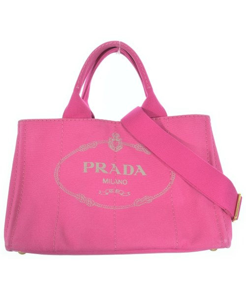 PRADA กระเป๋าถือขนาดใหญ่