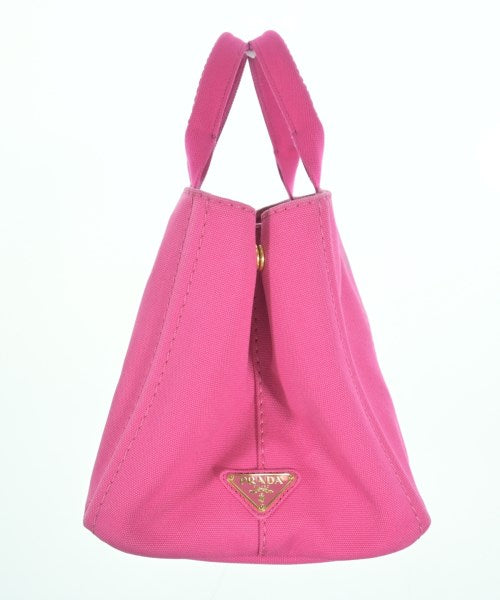 PRADA กระเป๋าถือขนาดใหญ่