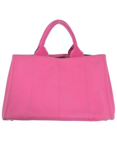PRADA กระเป๋าถือขนาดใหญ่