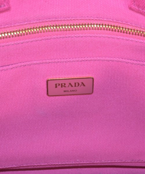 PRADA กระเป๋าถือขนาดใหญ่
