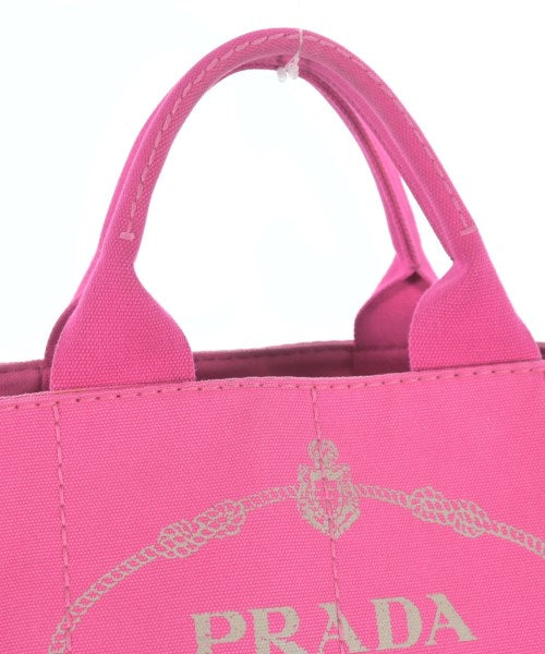 PRADA กระเป๋าถือขนาดใหญ่