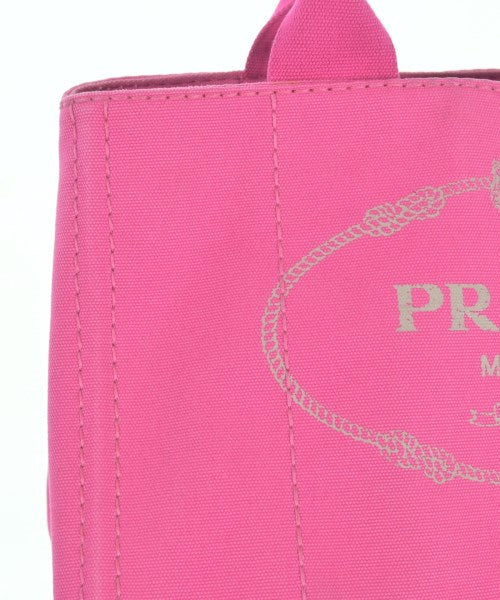 PRADA กระเป๋าถือขนาดใหญ่