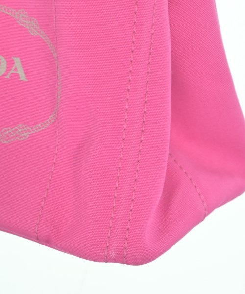 PRADA กระเป๋าถือขนาดใหญ่