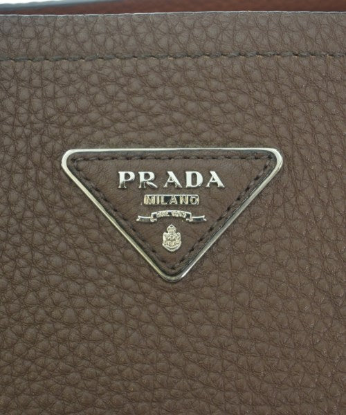 PRADA กระเป๋าถือ
