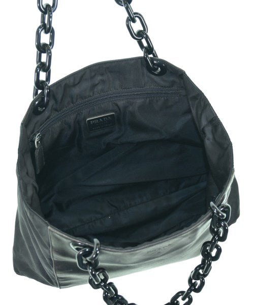 PRADA กระเป๋าถือขนาดใหญ่