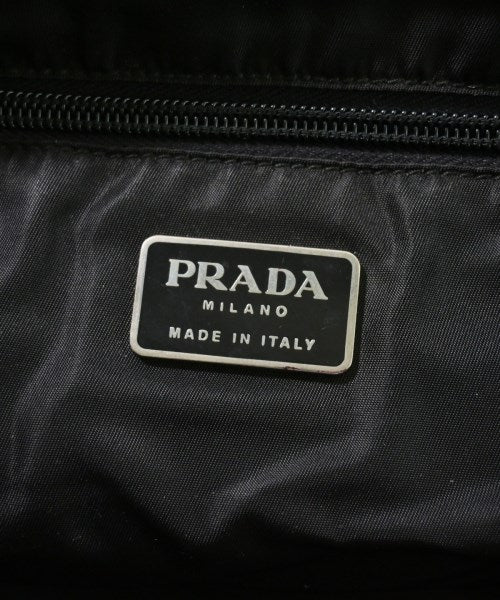 PRADA กระเป๋าถือขนาดใหญ่