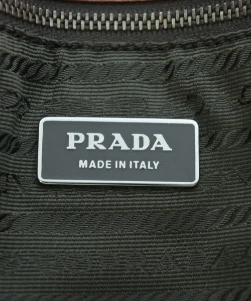 PRADA กระเป๋าถือ
