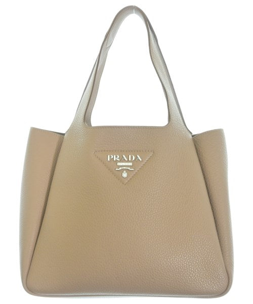 PRADA กระเป๋าถือขนาดใหญ่