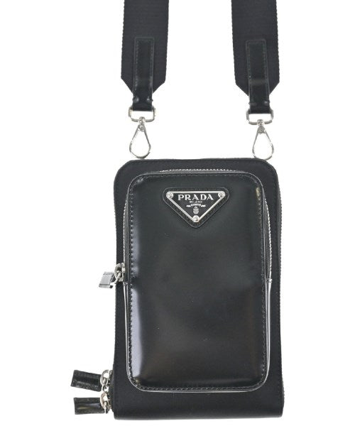 PRADA กระเป๋าสะพาย