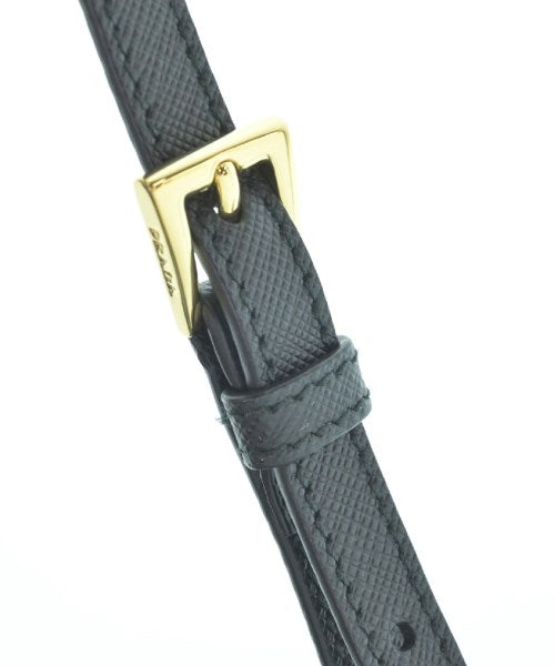 PRADA กระเป๋าถือขนาดใหญ่