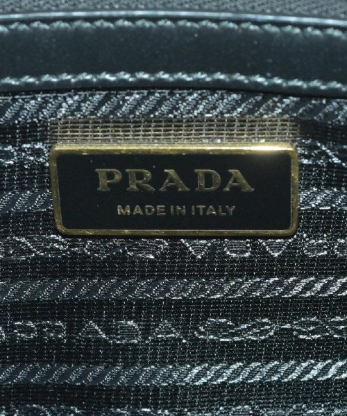 PRADA กระเป๋าถือขนาดใหญ่