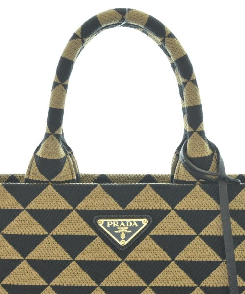 PRADA กระเป๋าถือขนาดใหญ่