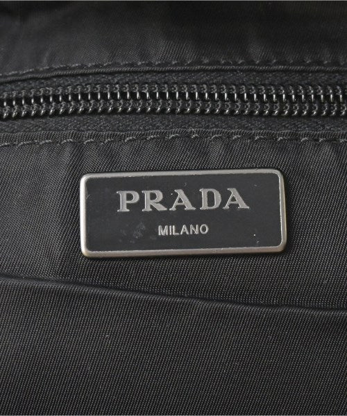 PRADA เป้สะพายหลัง