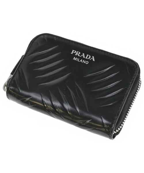 PRADA กระเป๋าสตางค์/กระเป๋าใส่เหรียญ