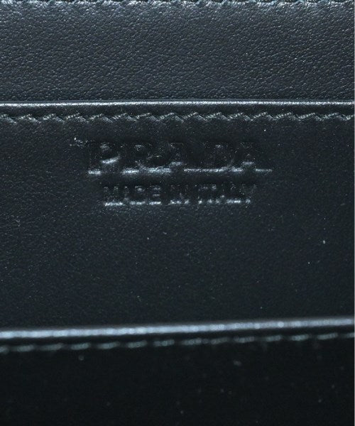 PRADA กระเป๋าสตางค์/กระเป๋าใส่เหรียญ