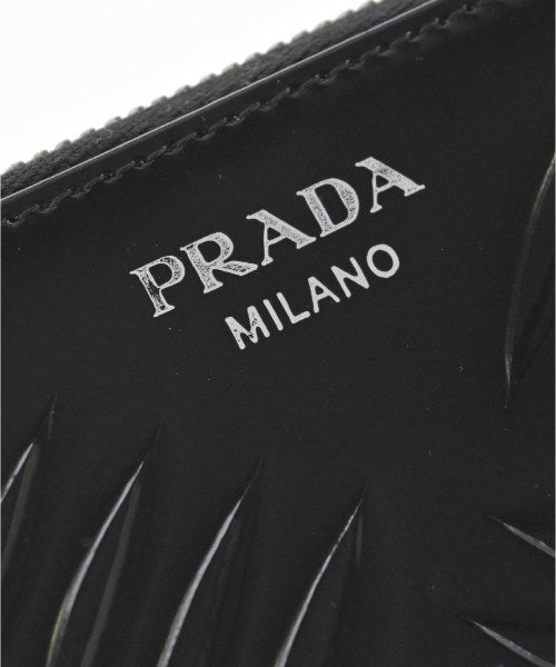 PRADA กระเป๋าสตางค์/กระเป๋าใส่เหรียญ