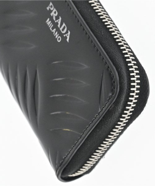 PRADA กระเป๋าสตางค์/กระเป๋าใส่เหรียญ