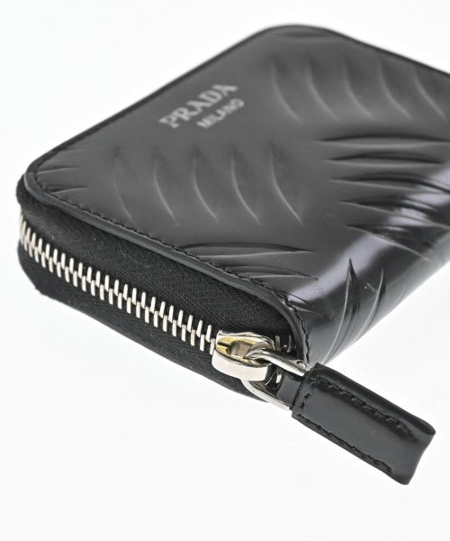 PRADA กระเป๋าสตางค์/กระเป๋าใส่เหรียญ