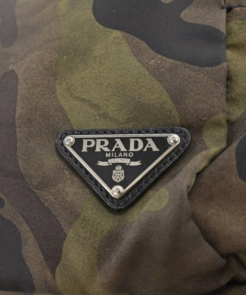 PRADA เป้สะพายหลัง