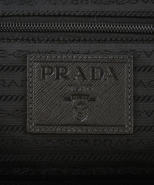 PRADA เป้สะพายหลัง