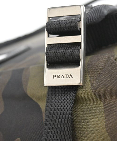 PRADA เป้สะพายหลัง