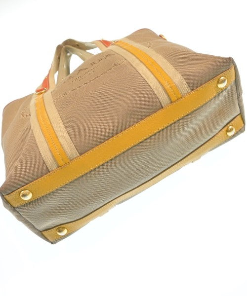 PRADA กระเป๋าถือขนาดใหญ่
