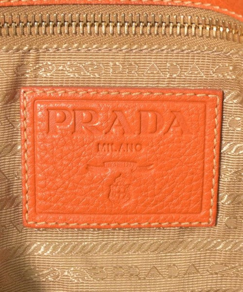 PRADA กระเป๋าถือขนาดใหญ่
